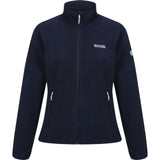 Regatta Floreo IV Fleecejacke Damen navy Produktbild 0