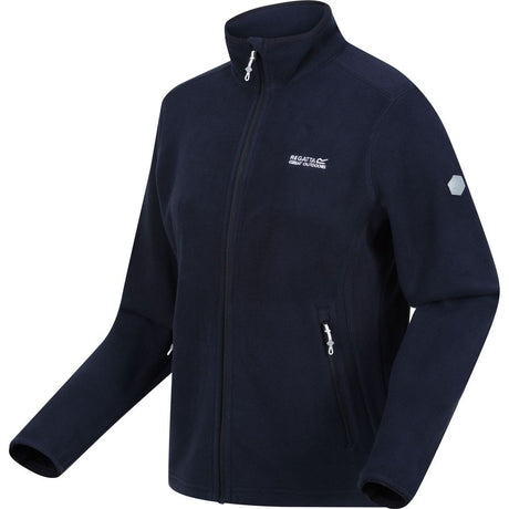 Regatta Floreo IV Fleecejacke Damen navy Produktbild 1