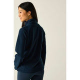 Regatta Floreo IV Fleecejacke Damen navy Produktbild 1