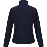 Regatta Floreo IV Fleecejacke Damen navy Produktbild 2