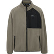 Regatta Frankieborg Herren Fleecejacke golden sand Produktbild 0