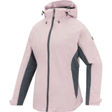 Regatta Freesdale Frina Damen Regenjacke rosa Produktbild 2