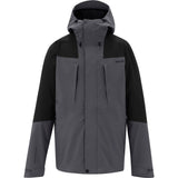Regatta Freesdale Herren darkstorm-black Produktbild 0