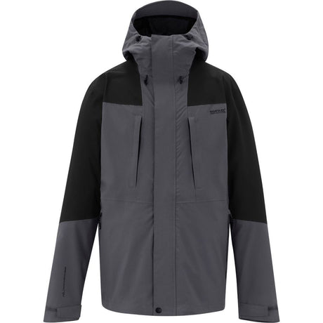Regatta Freesdale Herren darkstorm-black Produktbild 0