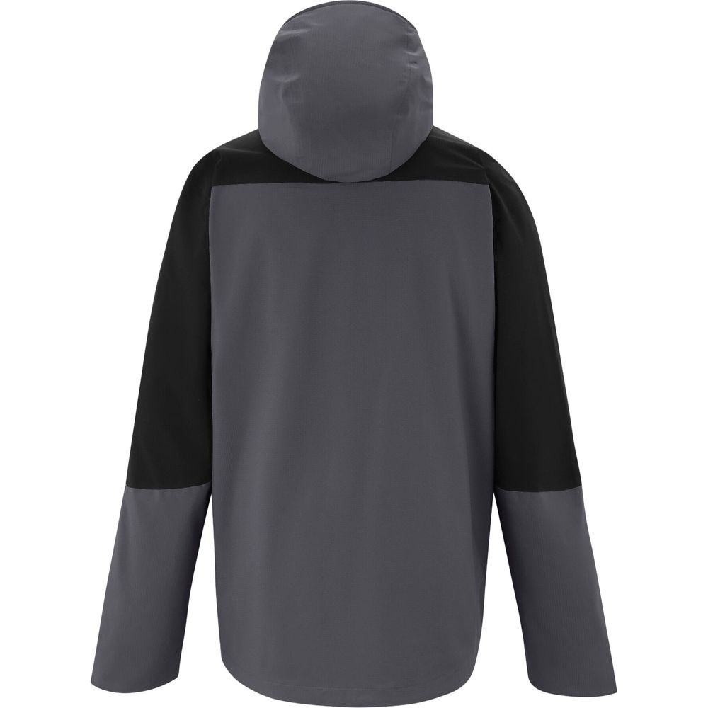 Regatta Freesdale Herren darkstorm-black Produktbild 1