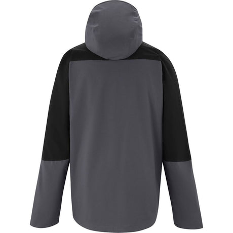 Regatta Freesdale Herren darkstorm-black Produktbild 1