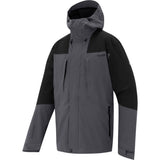Regatta Freesdale Herren darkstorm-black Produktbild 2