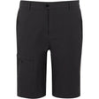 Regatta Highton II lange Wandershorts für Herren ash Produktbild 0