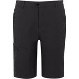Regatta Highton II lange Wandershorts für Herren ash Produktbild 0