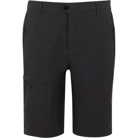 Regatta Highton II lange Wandershorts für Herren ash Produktbild 0