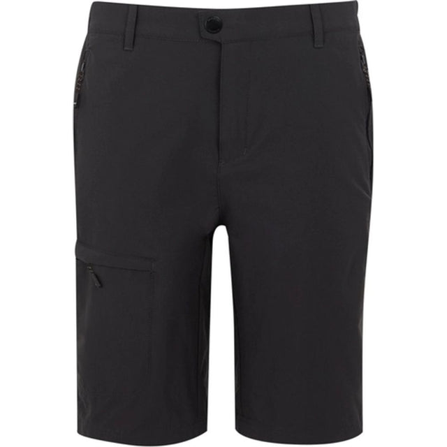 Regatta Highton II lange Wandershorts für Herren ash Produktbild 0