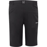 Regatta Highton II lange Wandershorts für Herren ash Produktbild 1