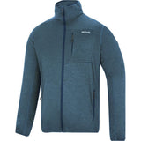 Regatta Hillden Midlayer Herren china-blue Produktbild 2