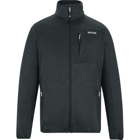 Regatta Hilldenmidlayer Midlayer Herren dark-storm Produktbild 0