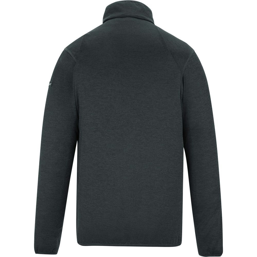 Regatta Hilldenmidlayer Midlayer Herren dark-storm Produktbild 1