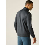 Regatta Hilldenmidlayer Midlayer Herren dark-storm Produktbild 4