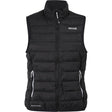 Regatta Hillpack II Damen Weste black Produktbild 0