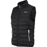 Regatta Hillpack II Damen Weste black Produktbild 2