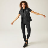 Regatta Hillpack II Damen Weste black Produktbild 4