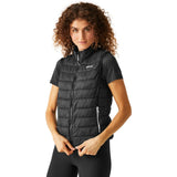 Regatta Hillpack II Damen Weste black Produktbild 8