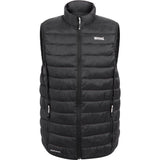 Regatta Hillpack II Herren Weste black Produktbild 0