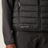 Regatta Hillpack II Herren Weste black Produktbild 6