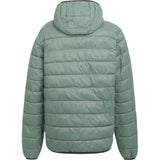 Regatta Hooded Hill Pack II Herren Isolationsjacke agave green Produktbild 1