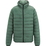 Regatta Hooded Marizion Herren Isolationsjacke drkforestgrn Produktbild 0