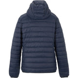 Regatta Hooded Marizion Isolationsjacke navy-skyway Produktbild 1