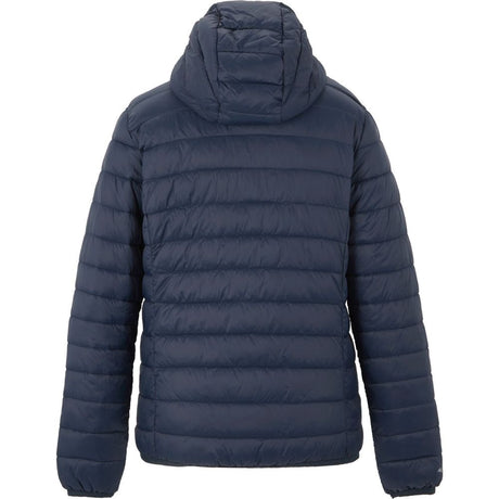 Regatta Hooded Marizion Isolationsjacke navy-skyway Produktbild 1