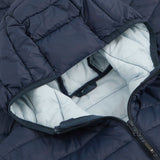 Regatta Hooded Marizion Isolationsjacke navy-skyway Produktbild 4