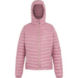 Regatta Hurden Isolationsjacke Damen lilas Produktbild 0