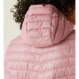 Regatta Hurden Isolationsjacke Damen lilas Produktbild 7