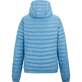 Regatta Hurden Isolationsjacke Damen washed-denim Produktbild 1