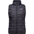 Regatta Hydi Damen Weste black Produktbild 0