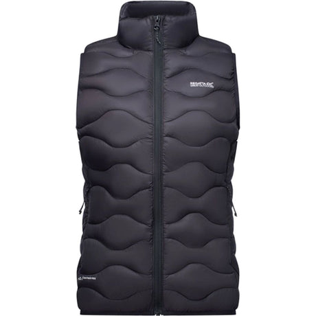 Regatta Hydi Damen Weste black Produktbild 0