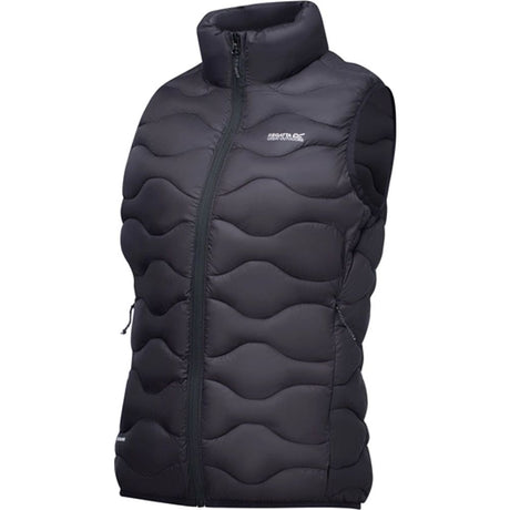 Regatta Hydi Damen Weste black Produktbild 1