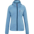 Regatta Kadley Midlayer Damen washed-denim Produktbild 0
