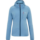 Regatta Kadley Midlayer Damen washed-denim Produktbild 0