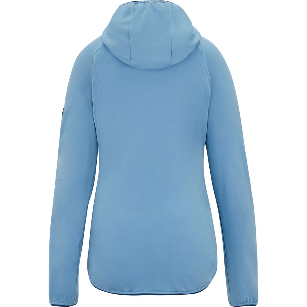 Regatta Kadley Midlayer Damen washed-denim Produktbild 1