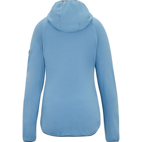 Regatta Kadley Midlayer Damen washed-denim Produktbild 1