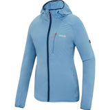Regatta Kadley Midlayer Damen washed-denim Produktbild 2