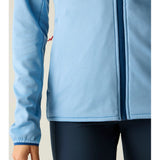 Regatta Kadley Midlayer Damen washed-denim Produktbild 7