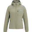 Regatta Kemilia Fleecejacke Damen parchment Produktbild 0
