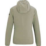 Regatta Kemilia Fleecejacke Damen parchment Produktbild 1