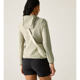 Regatta Kemilia Fleecejacke Damen parchment Produktbild 4