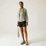 Regatta Kemilia Fleecejacke Damen parchment Produktbild 5