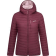 Regatta Lightfell Damen Isolationsjacke fig Produktbild 0