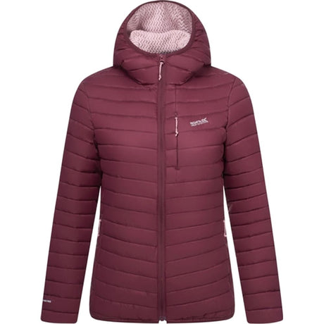 Regatta Lightfell Damen Isolationsjacke fig Produktbild 0