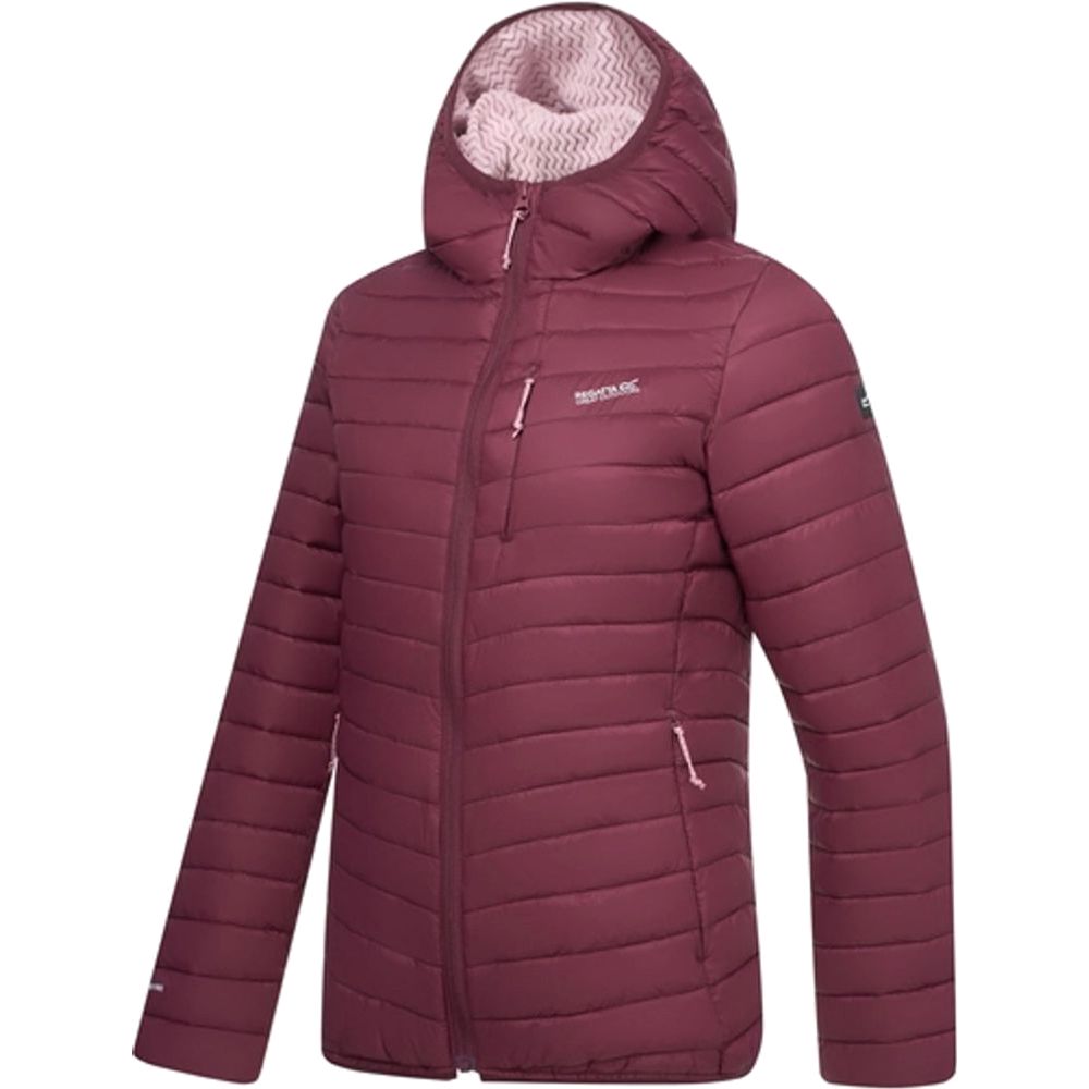 Regatta Lightfell Damen Isolationsjacke fig Produktbild 1